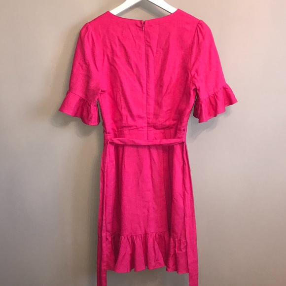 J.O.A Dress - Picture 4 of 7